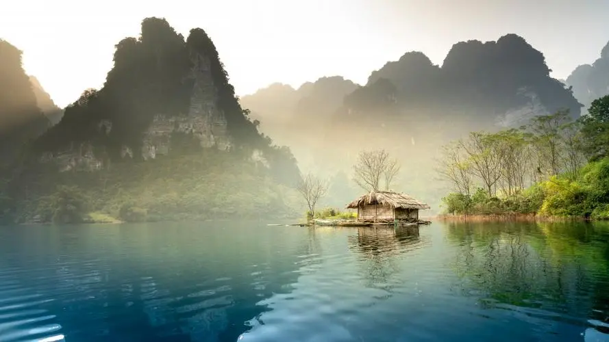 智能化绿色高精度